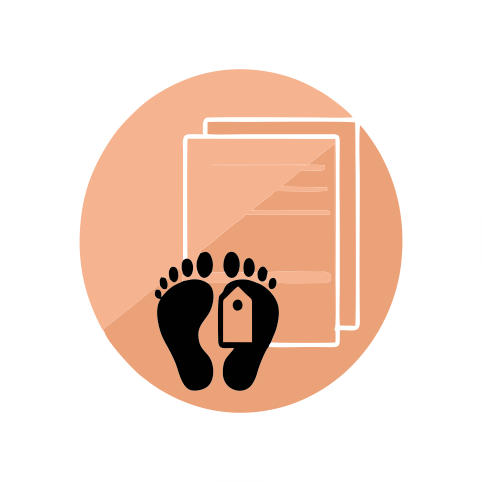 Domicile Certificate