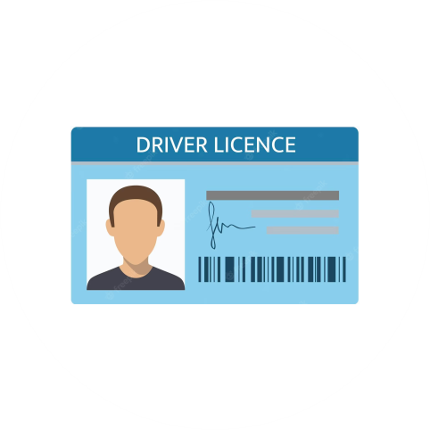 Driving Licence
