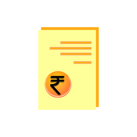 Income Certificate