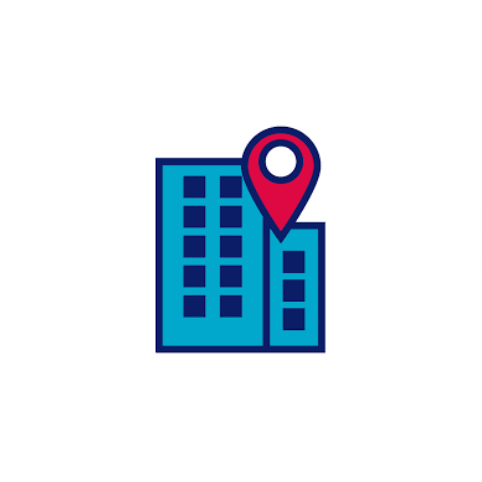 Change Registered Office Address